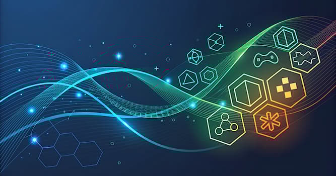 Toplum Trivia Sorusu: Dijital iletişim için hangi teknoloji gereklidir?