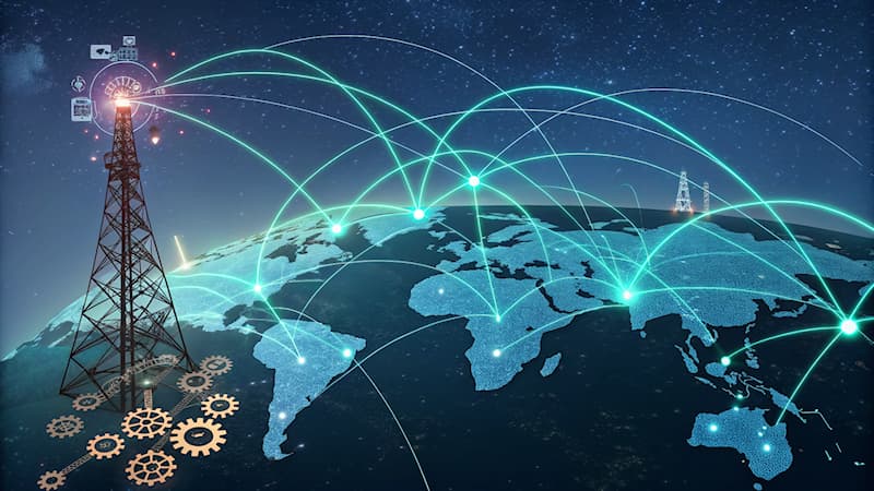 Geçmiş Trivia Sorusu: Telgrafın temel kullanım amacı neydi?