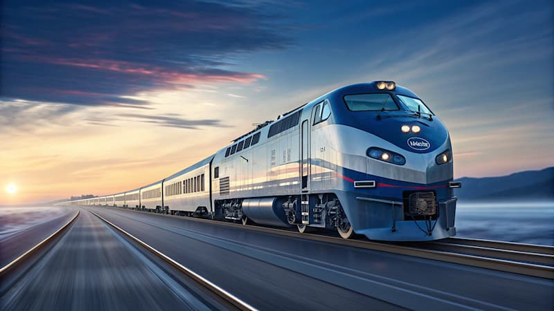 Bilim Trivia Sorusu: Tren makinist kabini nerede bulunur?