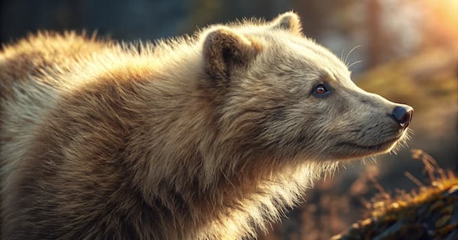 Doğa Trivia Sorusu: Hayvan vücudunun hangi kısmı esas olarak kürkle kaplıdır?