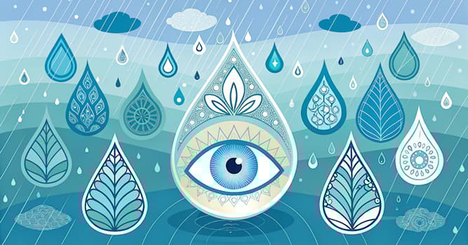 Bilim Trivia Sorusu: Gözün nemli kalmasına hangi parça yardımcı olur?