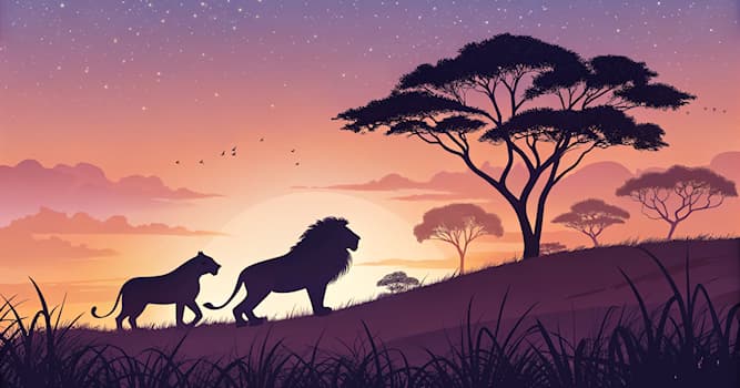 Sinema & TV Trivia Sorusu: "Aslan Kral"da Simba'nın Aşkı Kimdir?