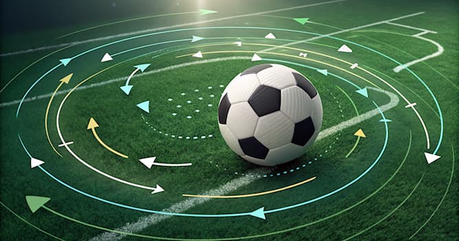Sport Question: Quel est l’élément principal utilisé pour passer le ballon au football ?
