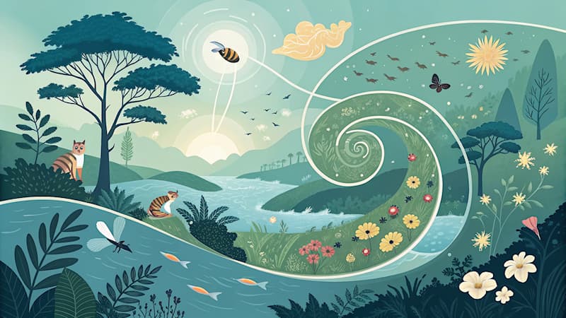 Wetenschap Trivia Vraag: Wat bestudeert de wetenschap evolutionaire biologie?