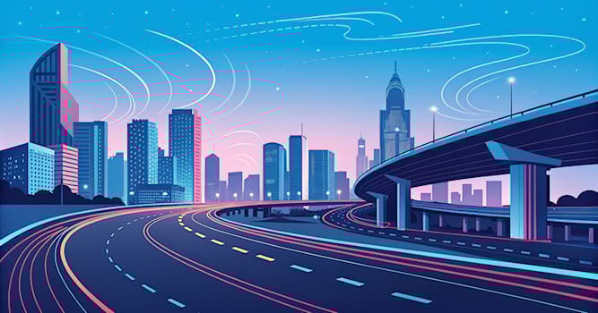 Maatschappij Trivia Vraag: Wat doet een bestuurder meestal als hij verkeersregels overtreedt?