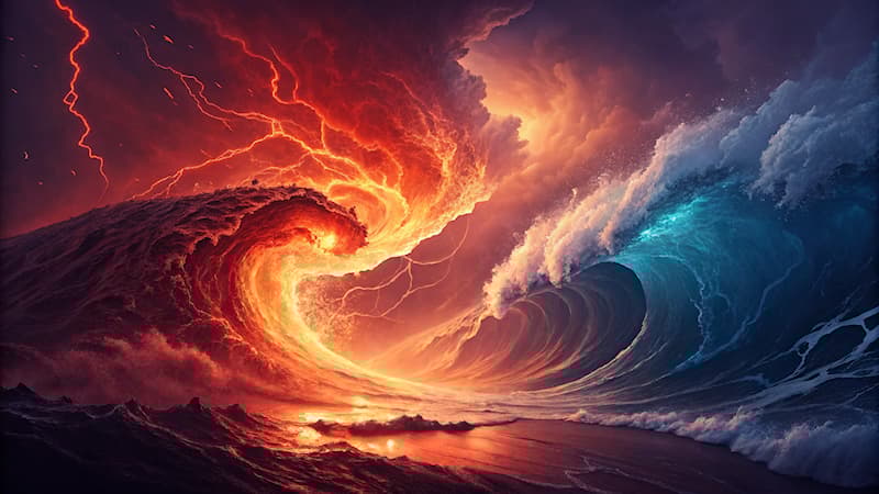 Science Trivia Question: What is the medical term for a high body temperature?