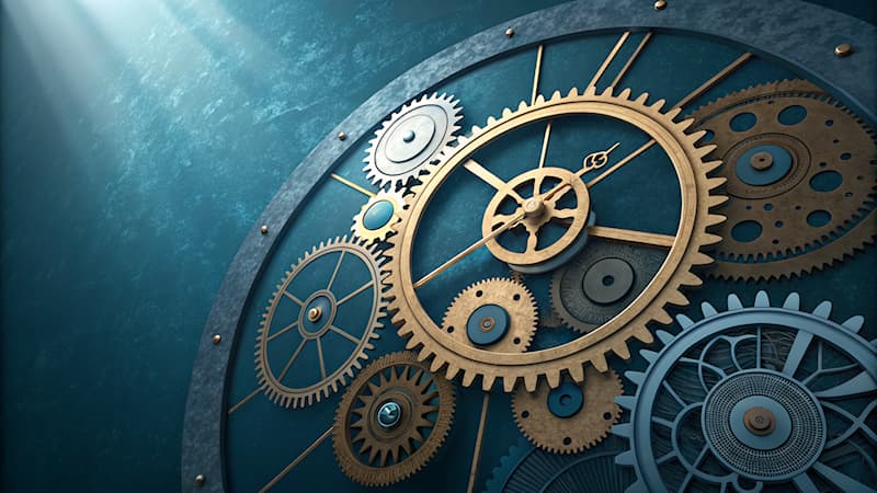 Wetenschap Trivia Vraag: Hoe heet het mechanisme dat een polshorloge opwindt?