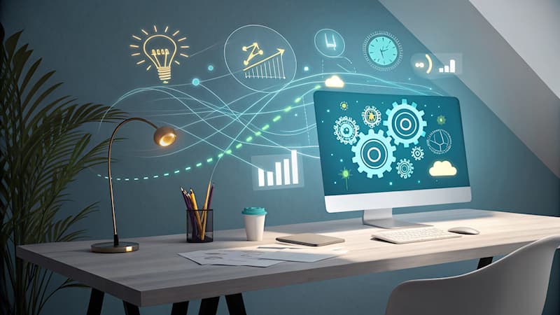 Bilim Trivia Sorusu: Metin belgeleri oluşturmak için kullanılan programın adı nedir?