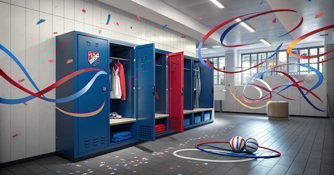 Sport Trivia Vraag: Hoe heet de tas die vaak wordt gebruikt om sportkleding naar de sportschool te dragen?