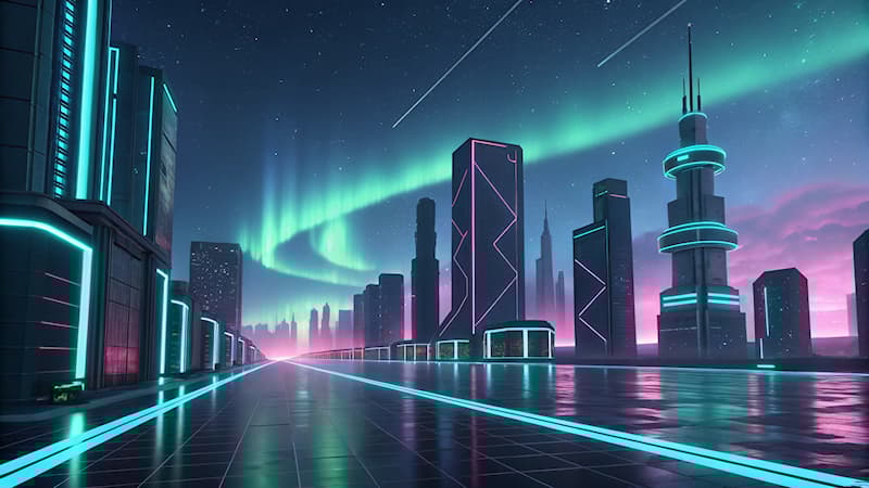 Wetenschap Trivia Vraag: Hoe heet de techniek om beelden en grafische ontwerpen met een computer te maken?