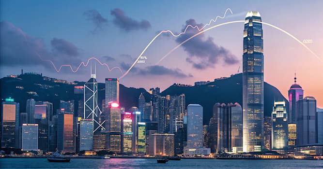 Géographie Question: Quelle est la monnaie officielle de Hong Kong ?