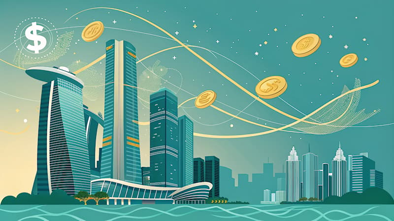 Coğrafya Trivia Sorusu: Singapur'un para birimi nedir?