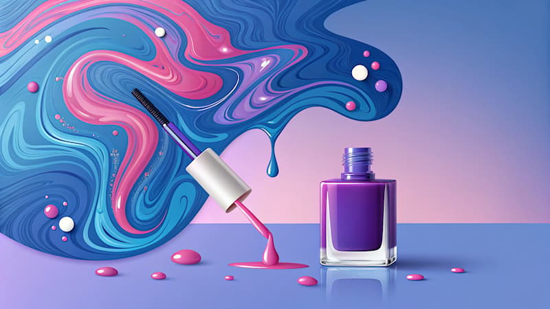 Wetenschap Trivia Vraag: Welk middel wordt het vaakst gebruikt om nagellak te verwijderen?