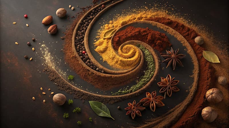 Cultuur Trivia Vraag: Wat is het belangrijkste bestanddeel van nootmuskaat?