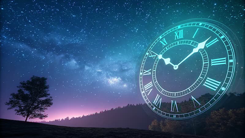 Wetenschap Trivia Vraag: Welk onderdeel op de wijzerplaat helpt je de tijd in het donker te zien?