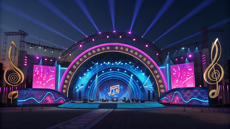 Culture Question: Quelle ville accueille la finale de l’Eurovision ?