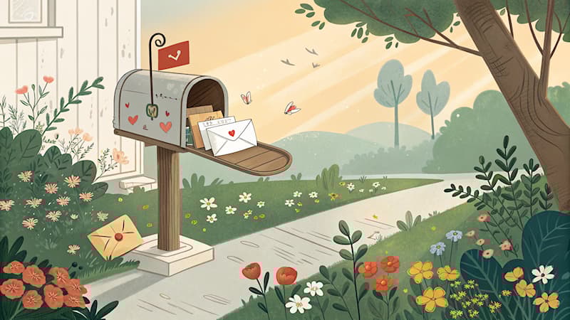 Maatschappij Trivia Vraag: Welke van deze goederen mag je per post versturen?