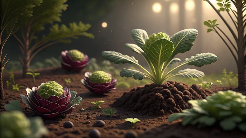 Cultuur Trivia Vraag: Welke groente wordt 'de kool voor fijnproevers' genoemd vanwege zijn verfijnde smaak?