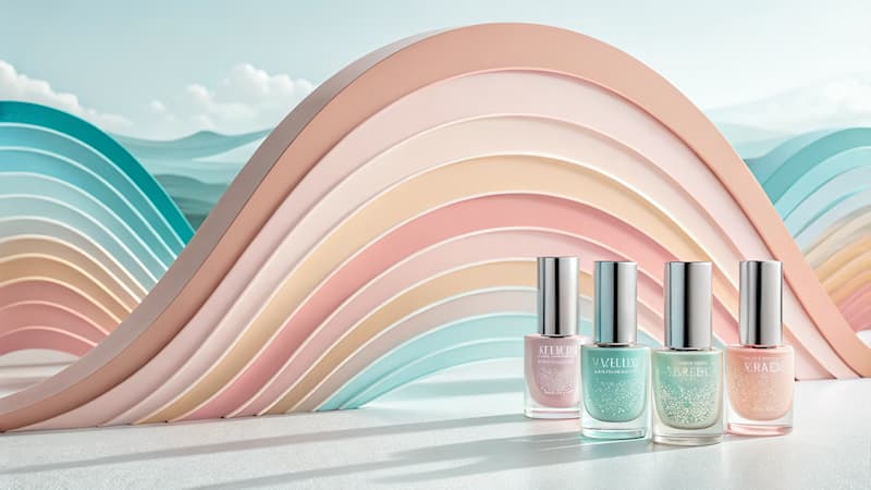 Cultuur Trivia Vraag: Welk product wordt gebruikt om nagels te versterken?