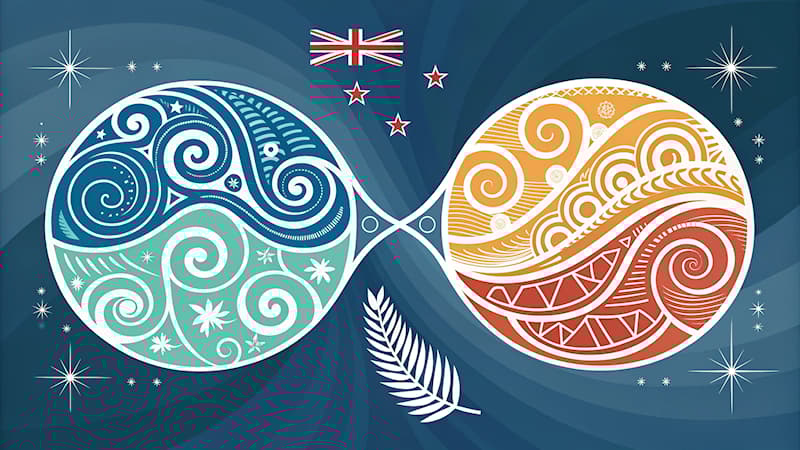 Общество Вопрос: Какой язык является официальным в Новой Зеландии наряду с английским и маори?