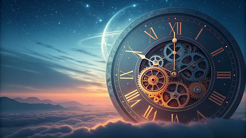 Maatschappij Trivia Vraag: Wat is de belangrijkste functie van een wekker?