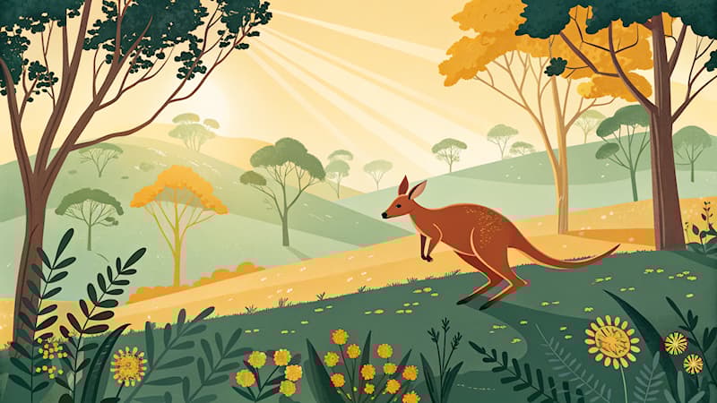 Aardrijkskunde Trivia Vraag: Wat is de munteenheid van Australië?