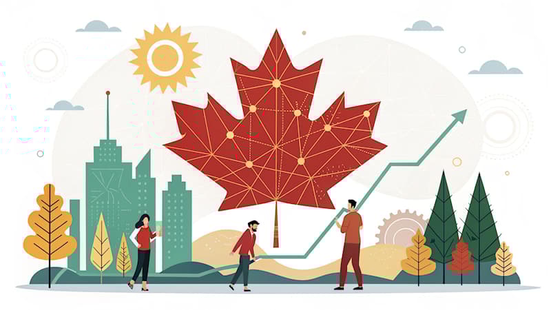 Aardrijkskunde Trivia Vraag: Wat is de munteenheid van Canada?