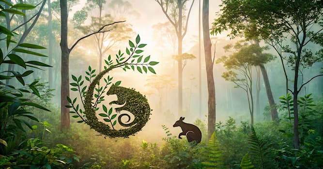 Natuur Trivia Vraag: Welke functie heeft de buidel bij buideldieren?