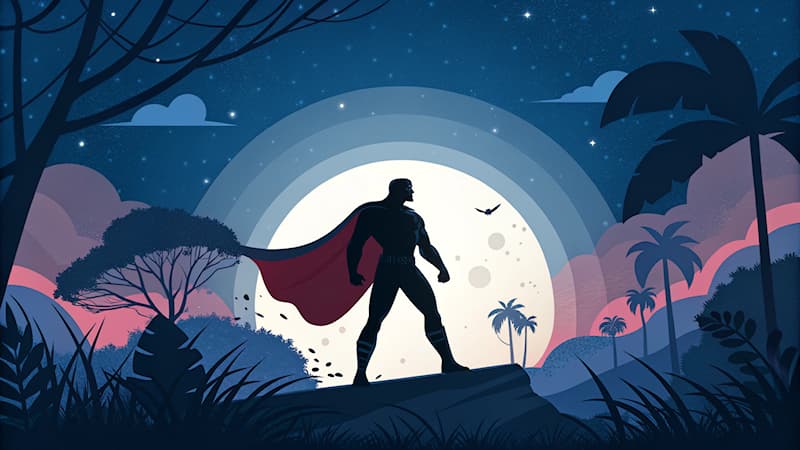 Cultuur Trivia Vraag: Wie is Zorro in de literatuur?