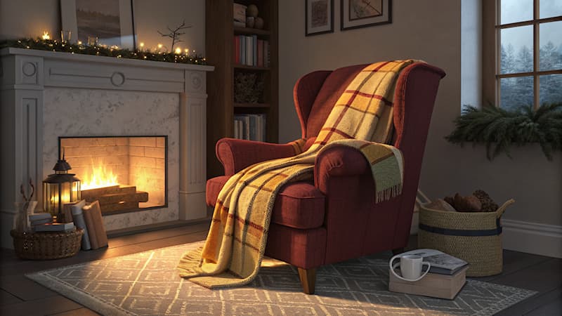 Kültür Trivia Sorusu: Hırka genellikle ne için kullanılır?