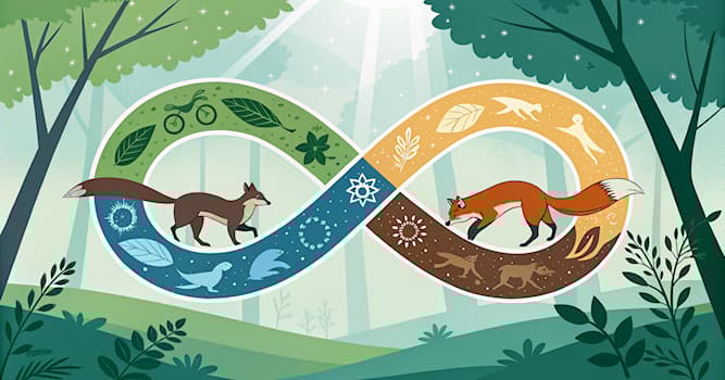 Doğa Trivia Sorusu: Bir hayvanın kuyruğunun ortak bir özelliği nedir?