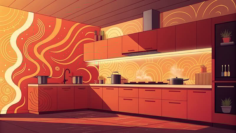 Kültür Trivia Sorusu: Ateşin yaygın bir kullanımı nedir?