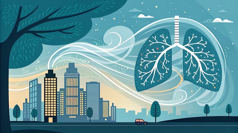 Bilim Trivia Sorusu: Zatürrenin başlıca belirtisi nedir?