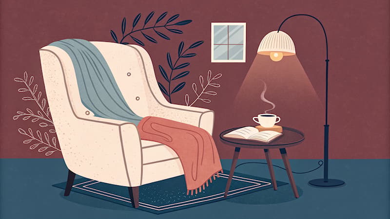 Cultuur Trivia Vraag: Welk kledingstuk staat bekend om comfort en losse pasvorm thuis?