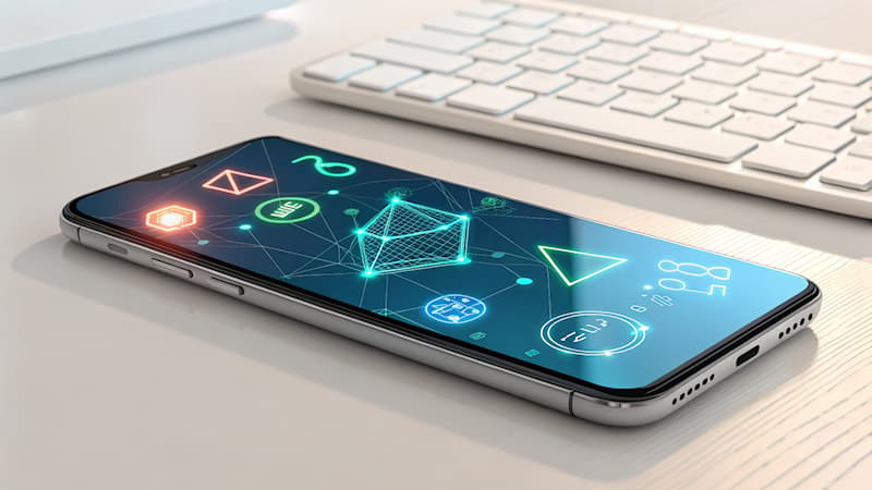 Bilim Trivia Sorusu: Telefonunuzdaki hesap makinesi uygulaması ne işe yarar?