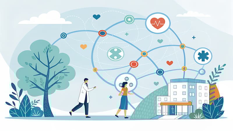 Wetenschap Trivia Vraag: Welke van de volgende hoort bij het thema gezondheidszorg?