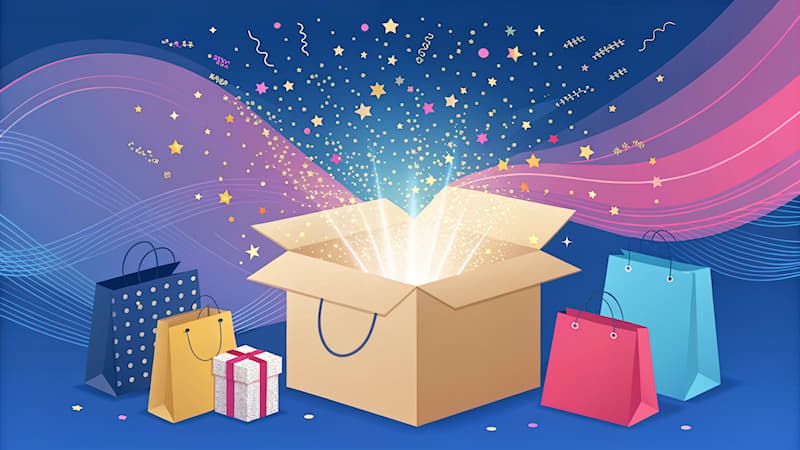 Société Question: Qu'obtiennent les clients en participant à une promotion en magasin ?