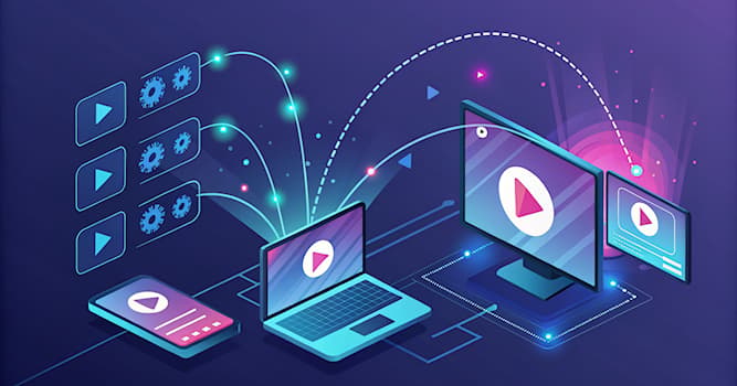 Toplum Trivia Sorusu: "Video barındırma servisi" nedir?
