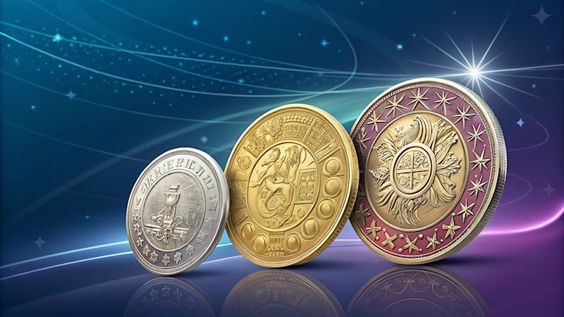 Kültür Trivia Sorusu: Koleksiyoncular için özel olarak basılan para birimine ne ad verilir?