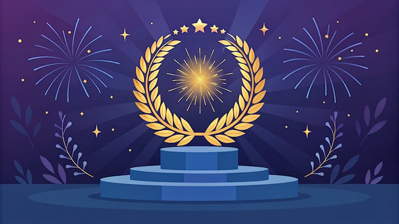 Sport Question: Quel est le nom de la récompense pour la première place dans la plupart des tournois sportifs ?