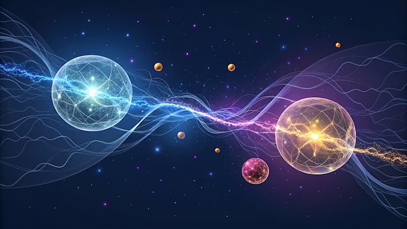 Wetenschap Trivia Vraag: Welke wetenschap bestudeert elektriciteit en magnetisme?