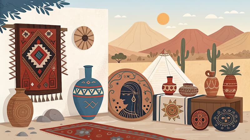 Cultura Pregunta Trivia: ¿Qué palabra significa 'el estudio de la cultura y tradiciones de los pueblos'?