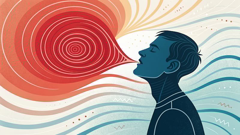 Wetenschap Trivia Vraag: Welk symptoom komt vaak voor bij keelontsteking?