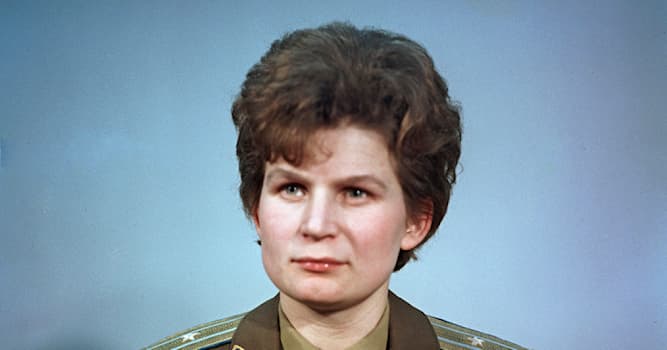 Wetenschap Trivia Vraag: Wat is de nationaliteit van Valentina Teresjkova, de eerste vrouw in de ruimte?