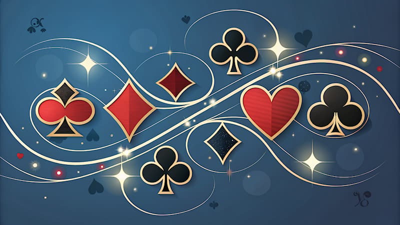 Culture Question: Dans quel jeu utilise-t-on le terme « trèfles » ?
