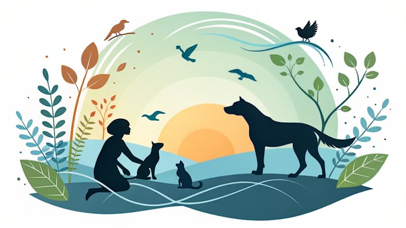 Vetenskap Triviafråga: Vad studerar veterinärmedicin?