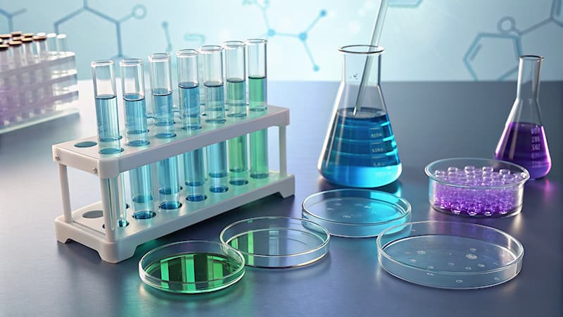 Bilim Trivia Sorusu: Bir doktorun teşhis koymasına ne yardımcı olur?