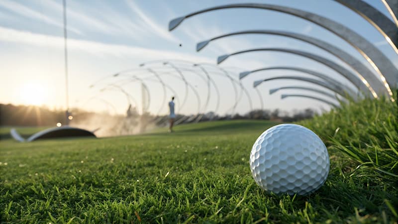 Spor Trivia Sorusu: Golfte "sopa" nedir?