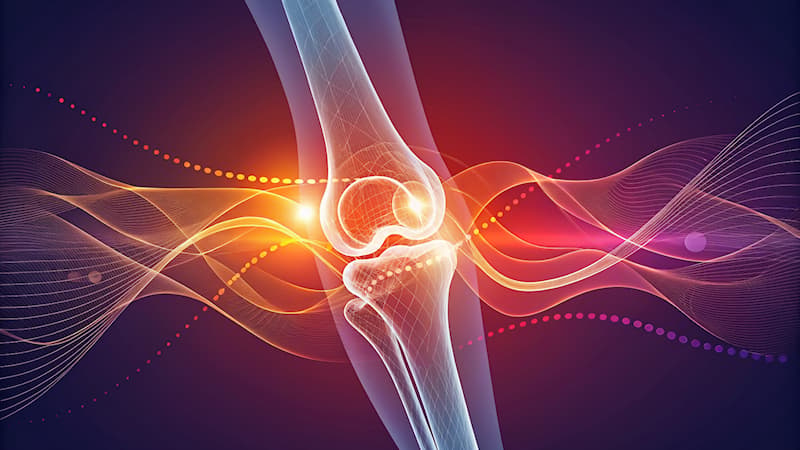 Bilim Trivia Sorusu: Eklem hareketi sırasında hissedilen ağrılı duruma ne ad verilir?