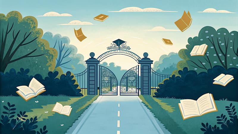 Sociedad Pregunta Trivia: ¿Cómo se llama el examen que rinden los graduados para ingresar a la universidad?